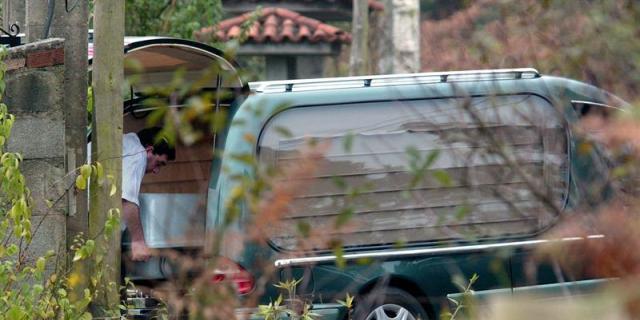 Hallada una mujer muerta con signos de violencia en un local de Coslada