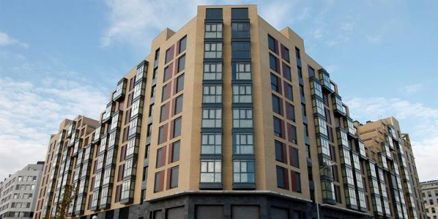 Los vecinos eligen el nombre de 'La Gavia' para nuevo barrio Villa Vallecas