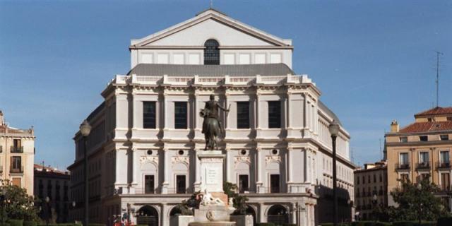 El Teatro Real de Madrid celebra su bicentenario con una ambiciosa programación