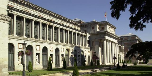 El Prado y el Reina Sofía acuerdan la reordenación de sus colecciones