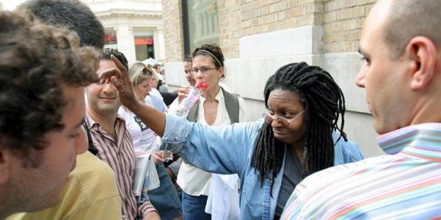 "Sister Act", coproducida por Whoopy Goldberg, se estrena en Madrid