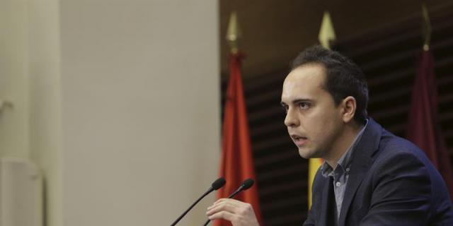 El PP critica al concejal de Urbanismo por "tomarse a cachondeo" la inversión de Wanda en el Edificio España