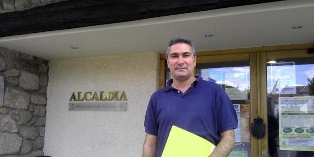 Torrelodones dispondrá de un número de emergencias en el 092