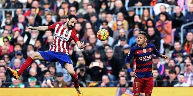 Wolfsburgo-Real Madrid y Barça-Atlético, en cuartos de final de la Champions