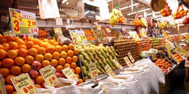 La Comunidad informa sobre la alimentación saludable en centros sociales