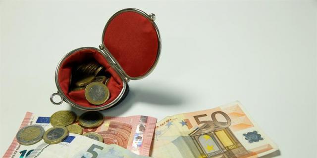 La recaudación fiscal cae en Madrid 40.738 millones desde 2008