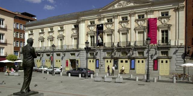 Madrid celebra el Día Mundial del Teatro con descuentos