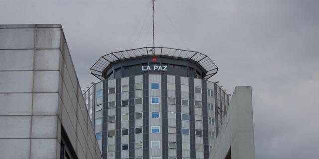 Un neurocirujano de La Paz pasará consulta en el Infanta Sofía una vez por semana