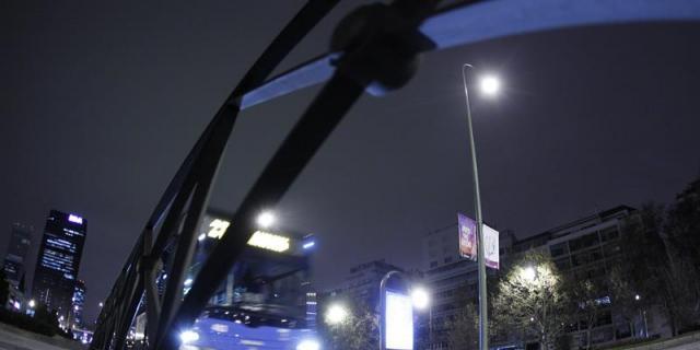 Los búhos de la EMT cambian de horario por el adelanto de la hora