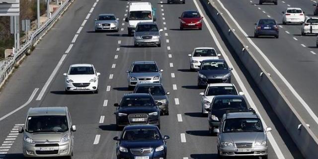 Semana Santa se cierra sin muertes en las carreteras madrileñas