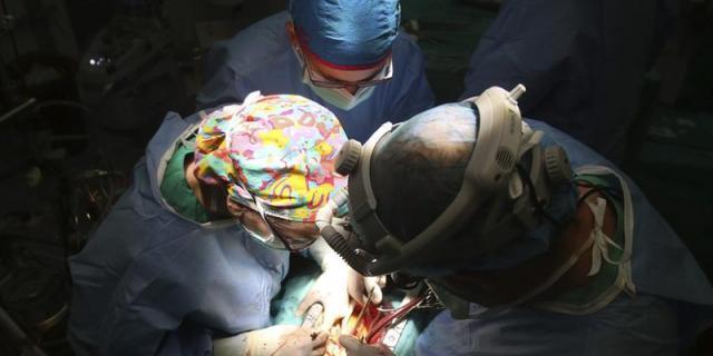 Día Nacional del Trasplante: España es líder mundial desde hace 24 años