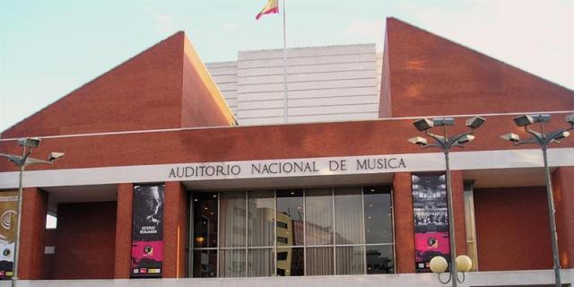 "Bach Vermut": música y gastronomía en el Auditorio Nacional