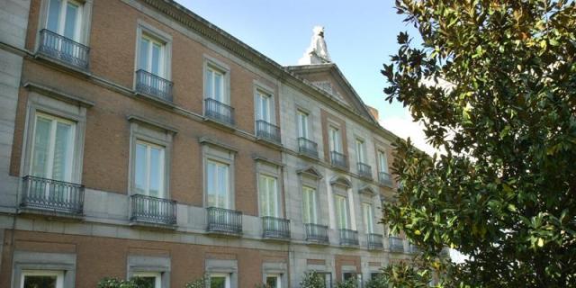 Renovada solo por seis meses la cesión de la colección Carmen Thyssen