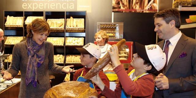 Madrid muestra sus mejores productos a profesionales de todo el mundo