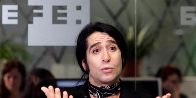 Mario Vaquerizo: &quot;Quiero acabar con la tiranía de lo políticamente correcto&quot;