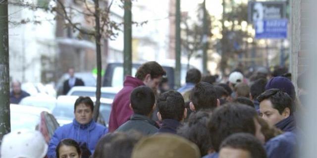 En Madrid viven 862.085 extranjeros empadronados, 13,15% de su población