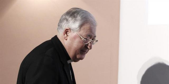 Denuncian a los obispos de Getafe y Alcalá por la carta contra la ley de transexualidad