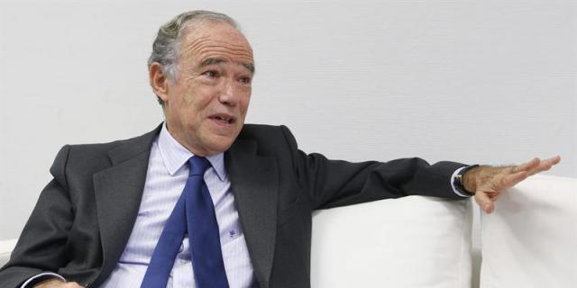 Valls condecorará a Gregorio Marañón como comendador de la Legión de Honor