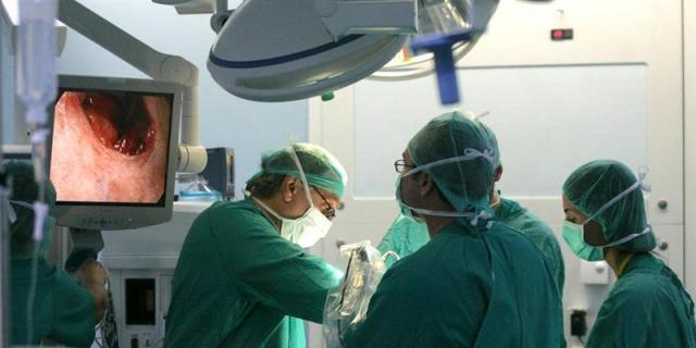 El Hospital Puerta de Hierro crea una Escuela de Pacientes Trasplantados