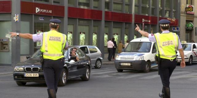 El PP denuncia que preguntar por la religión para ser policía municipal es ilegal