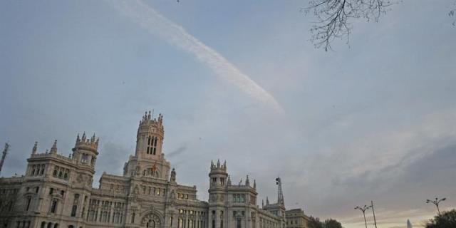 Un ranking del Ayuntamiento sitúa a Madrid en el segundo puesto de 25 ciudades