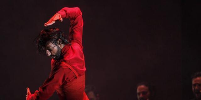 Los cantes de "Las Minas Puerto Flamenco" hacen vibrar el Teatro Real