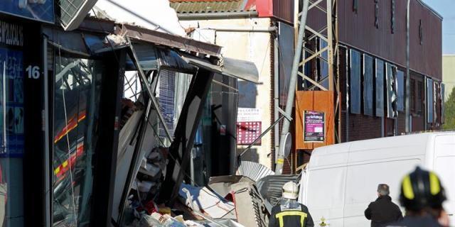 Los bomberos de Madrid recibirán formación sanitaria para salvar más vidas