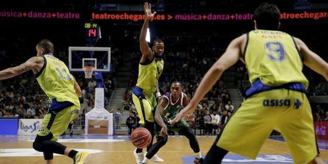 Los colegiales se agarran a un clavo ardiendo