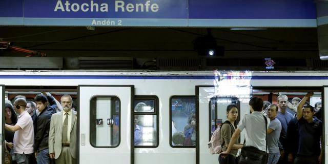 Madrid garantiza la movilidad durante los 133 días que durarán las obras de la línea 1
