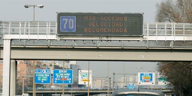 Carmena cree un "malentendido" que Alcorcón lleve el protocolo a los tribunales