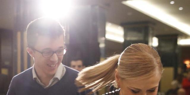 Cifuentes afirma que la mayoría de los españoles quiere que gobierne el PP