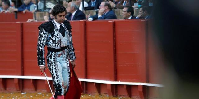 Morante y El Juli, figuras del cartel de la Feria de San Fernando de Aranjuez