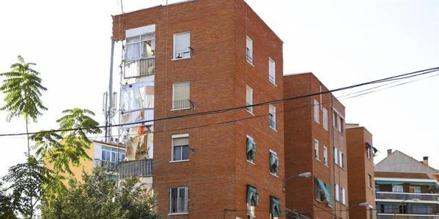 El 32% de los alquileres en Madrid no se declaran