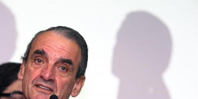La Complutense retira el honoris causa a Mario Conde