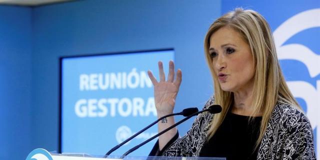 Cifuentes garantiza que los inquilinos de viviendas sociales no pagarán el IBI