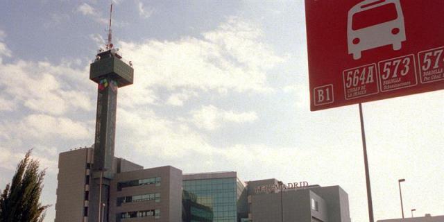 El PP se muestra "optimista" para llegar a un acuerdo sobre Telemadrid