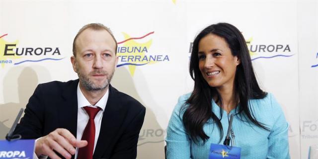 Villacís pide que el 26-J no sea "el día de la marmota" para España