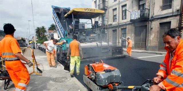 La afiliación subió en 15.304 personas en Madrid, hasta 2.882.901 ocupados