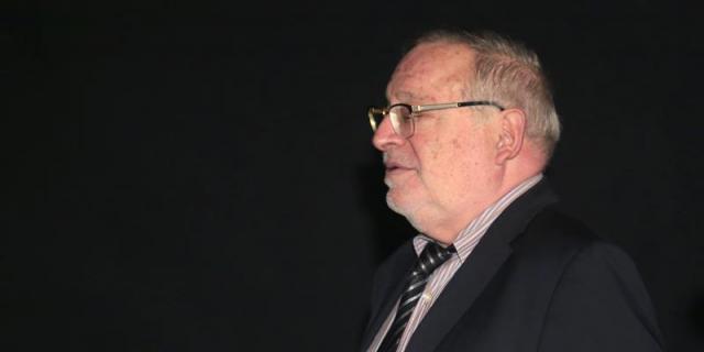 Fernando Savater irá en la lista de UPyD por Madrid el 26J