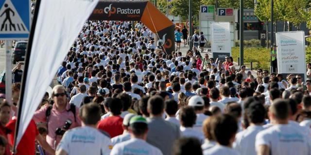 Tan peligrosa es la inactividad como el sobreesfuerzo