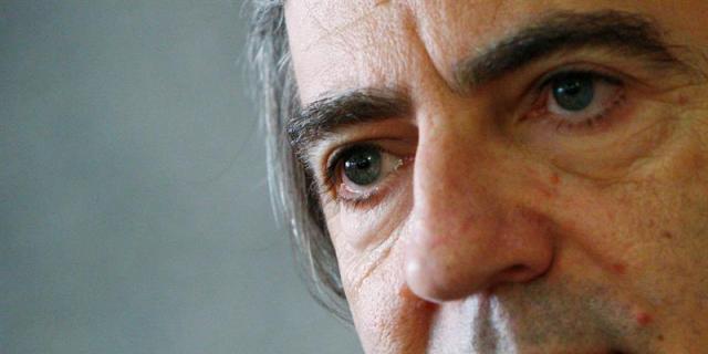 Ginés Jiménez entra en prisión "voluntario" tras estar en busca y captura