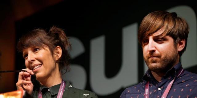 La peruana "When Two Worlds Collide" triunfa en Documenta Madrid