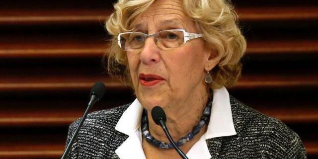El PP pide a Carmena que detalle el "papel" de su marido en el nuevo plan Chamartín