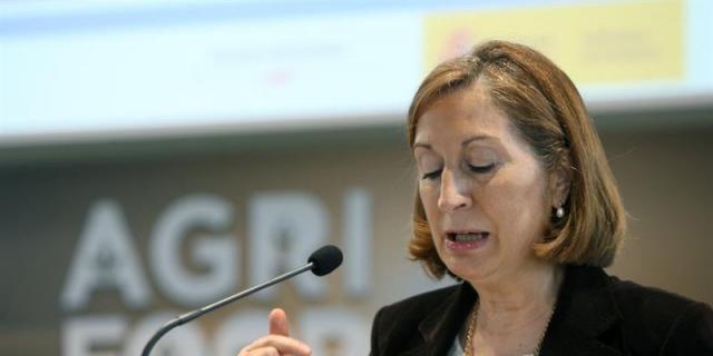 Fomento convoca a las partes interesadas en la Operación Chamartín