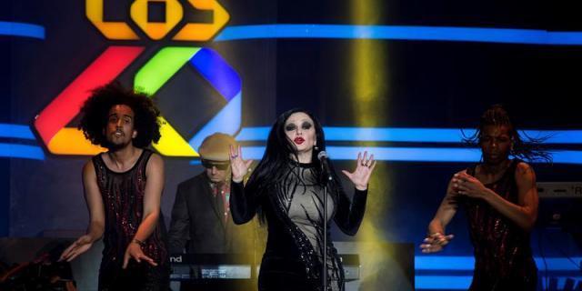 El festival Primavera Pop reunió 10.000 personas en Madrid