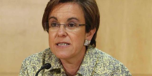 Causapié (PSOE) critica que el PP no haya estado en los actos oficiales de San Isidro