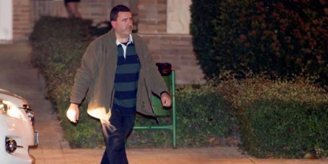 Púnica: Marjaliza dice que pagó muchas cosas a Tomás Gómez a cambio de adjudicaciones en Parla