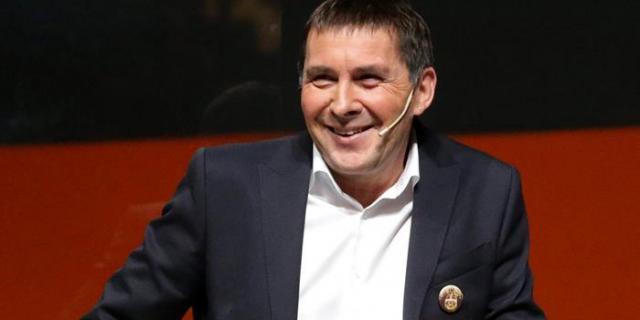 Brunete declarará &quot;persona non grata&quot; a Arnaldo Otegi