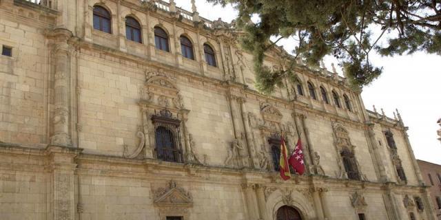 La Universidad de Alcalá, la mejor de España según el estudio QS Star La Universidad de Alcalá, la mejor de España según el estudio QS Star