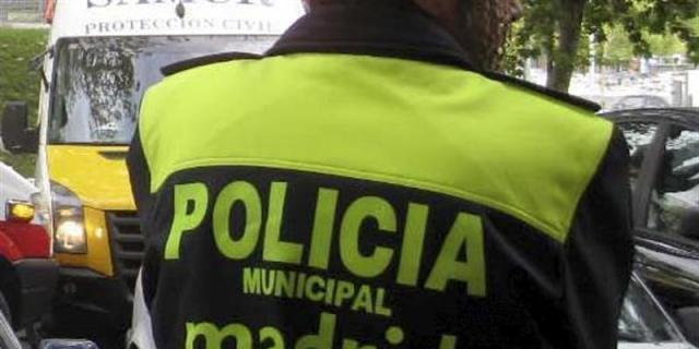 Cuatro fiestas con menores y alcohol desalojadas en Madrid